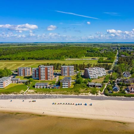 Oland Whg 10 Suedstrandperle Wyk auf Foehr Ngoại thất bức ảnh